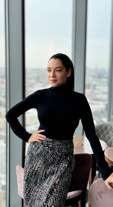 Эксперт по продажам