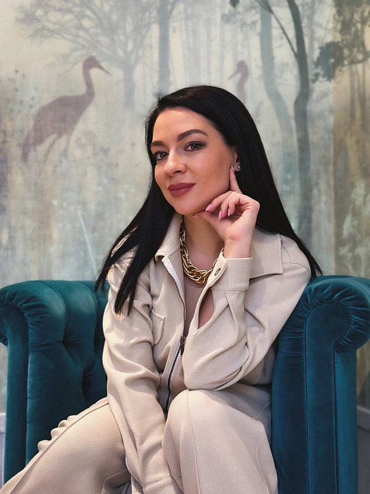 Эксперт по продажам