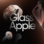 Glass Appel