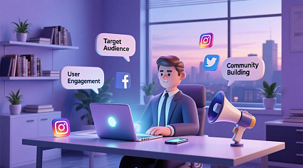 Школа СММ ИП Белова В.С.