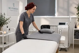 СТУДИЯ ЭСТЕТИКИ ТЕЛА "БЕЗ ПОВОДА" — фото 2