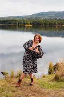 Мультимодальный психолог, основатель женского бизнес клуба "ДеловаЯ» и творческого издания «Бизнес по-женски»