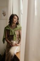 Анастасия Палкина