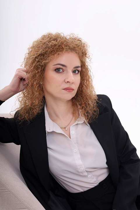 Онлайн-юрист для экспертов и предпринимателей в digital-сфере