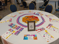 Пространство Эмпатии для раскрытия твоего уникального потенциала.