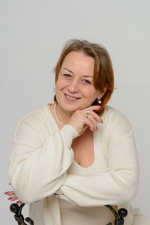 Мультимодальный психолог, основатель женского бизнес клуба "ДеловаЯ» и творческого издания «Бизнес по-женски»