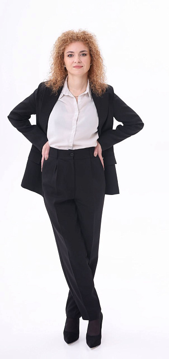 Онлайн-юрист для экспертов и предпринимателей в digital-сфере