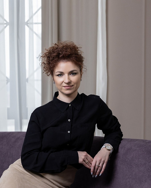 Онлайн-юрист для экспертов и предпринимателей в digital-сфере