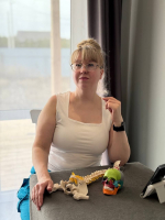 ВЕРОНИКА   ДУДКИНА