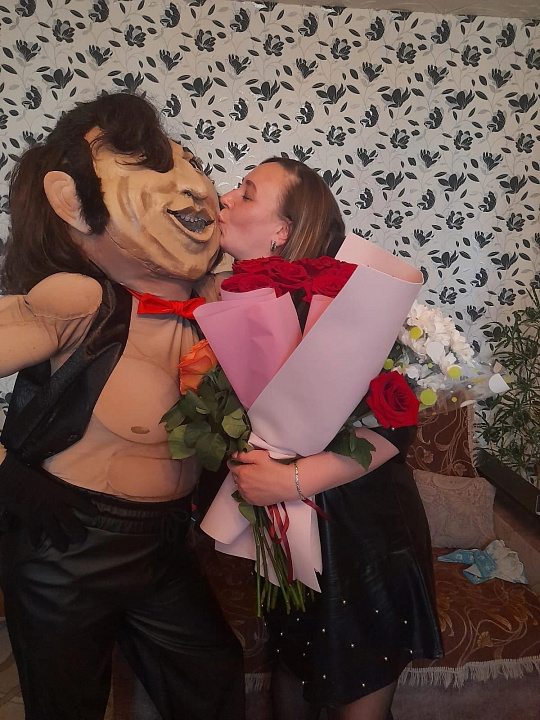 Ольга Праздничная
