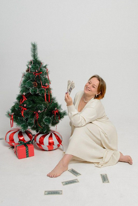 Мультимодальный психолог, основатель женского бизнес клуба "ДеловаЯ» и творческого издания «Бизнес по-женски»