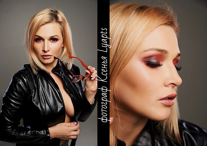 Авторская фотошкола Proфотографию