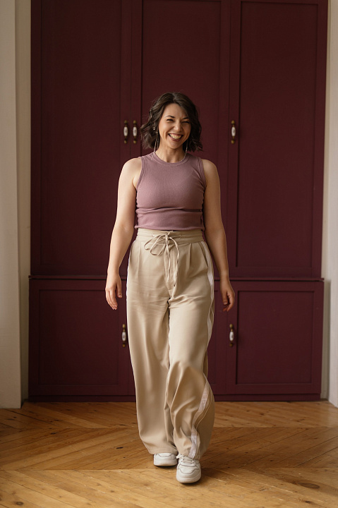 Анастасия Палкина