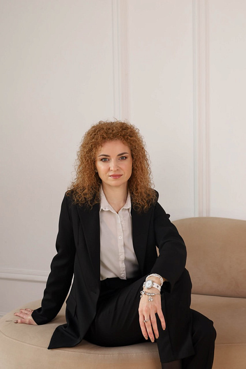 Онлайн-юрист для экспертов и предпринимателей в digital-сфере