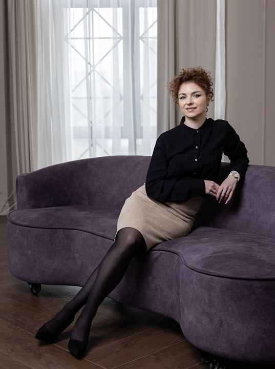 Онлайн-юрист для экспертов и предпринимателей в digital-сфере