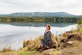 Мультимодальный психолог, основатель женского бизнес клуба "ДеловаЯ» и творческого издания «Бизнес по-женски»