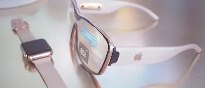 Glass Appel